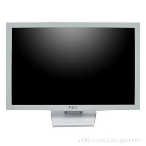 24-inch Endoscopic and Surgical Display, Display Anatomy, Radiate, Monitoring and Ultra-sound Image
